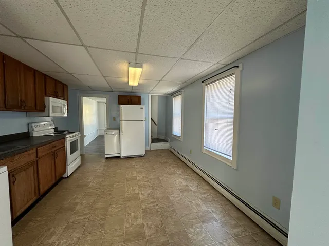 $255,000 | 64-66 Nason Street, St. Albans, VT 05478