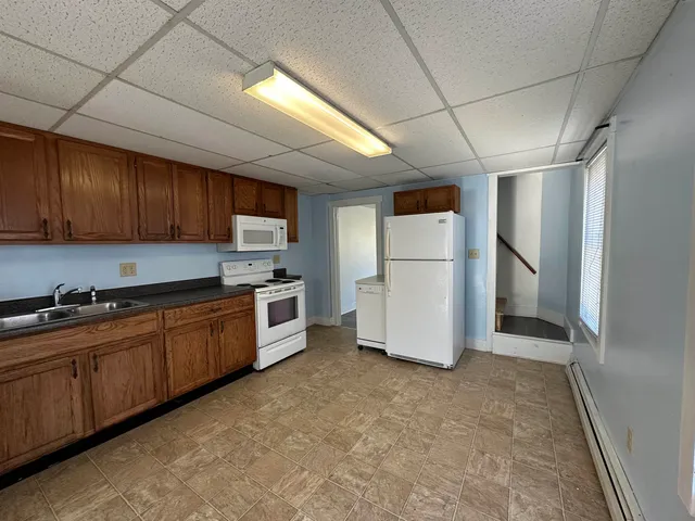 $255,000 | 64-66 Nason Street, St. Albans, VT 05478