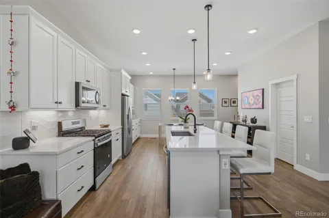 $605,000 | 10139 East 62nd Avenue, Denver, CO 80238