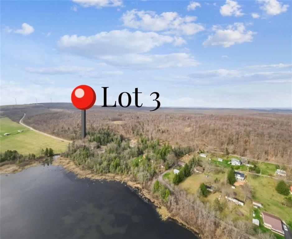 Lot 3 Cranberry Road Confluence, PA 15424 - Photo 1 of 14 a view of street