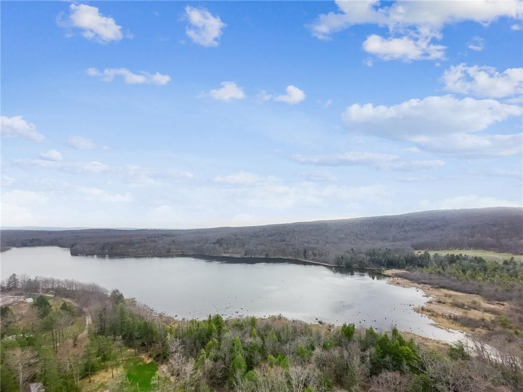 Lot 3 Cranberry Road Confluence, PA 15424 - Photo 11 of 14 a view of lake and mountain