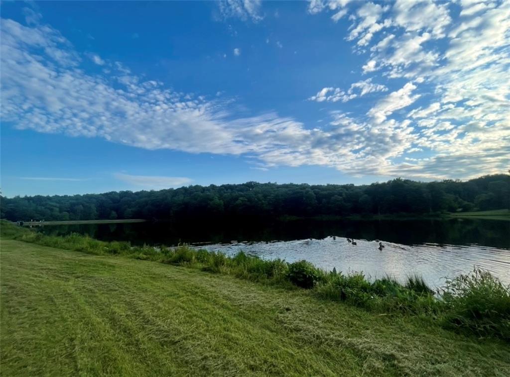 Lot 3 Cranberry Road Confluence, PA 15424 - Photo 14 of 14 a view of mountain with lake view