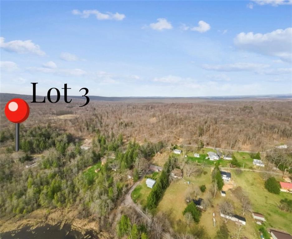 Lot 3 Cranberry Road Confluence, PA 15424 - Photo 8 of 14 a view of a city
