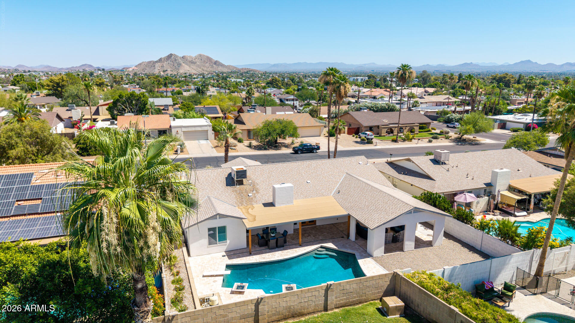 2335 East Shangri La Road Phoenix, AZ 85028 - Photo 44 of 50