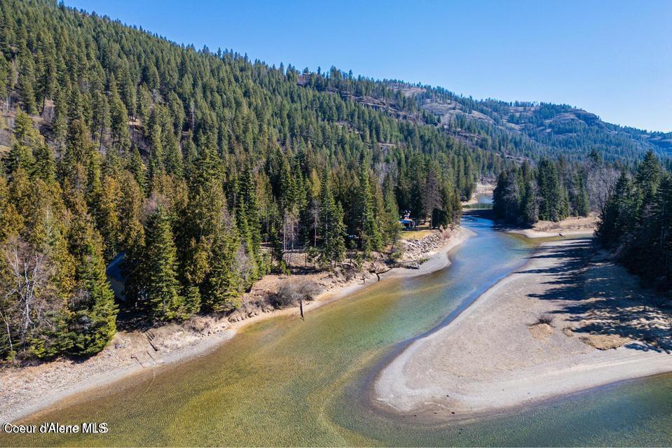 Nka Nka Frontage Road Clark Fork, ID 83811 - Photo 11 of 29 12