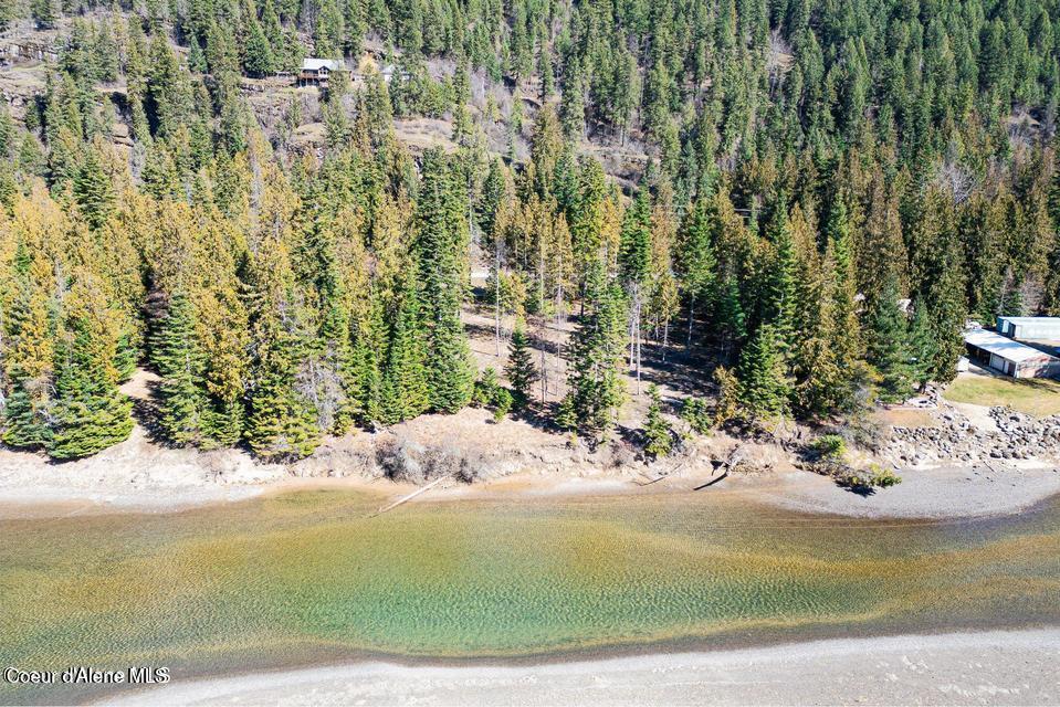 Nka Nka Frontage Road Clark Fork, ID 83811 - Photo 12 of 29 13