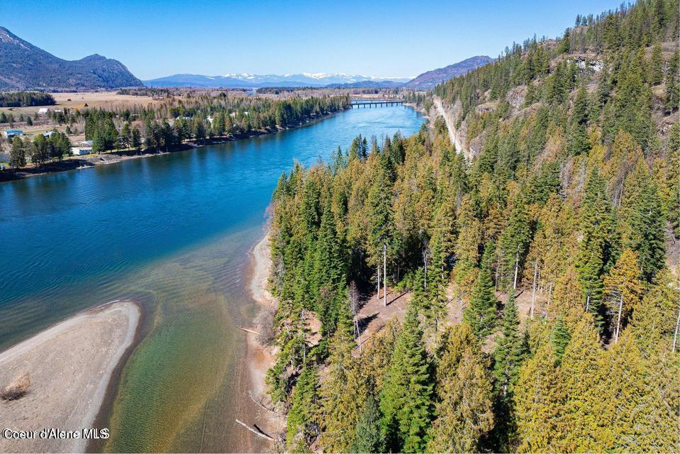 Nka Nka Frontage Road Clark Fork, ID 83811 - Photo 20 of 29 21