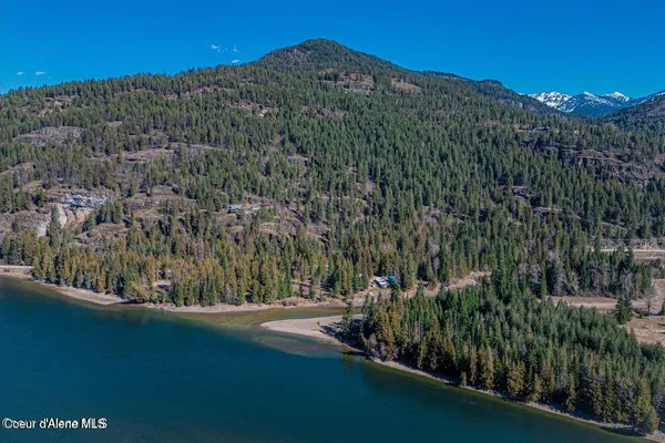 $499,000 | Nka Nka Frontage Road, Clark Fork, ID 83811