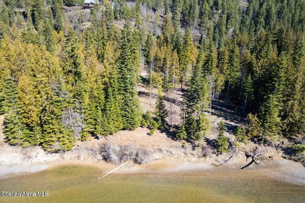 $499,000 | Nka Nka Frontage Road, Clark Fork, ID 83811
