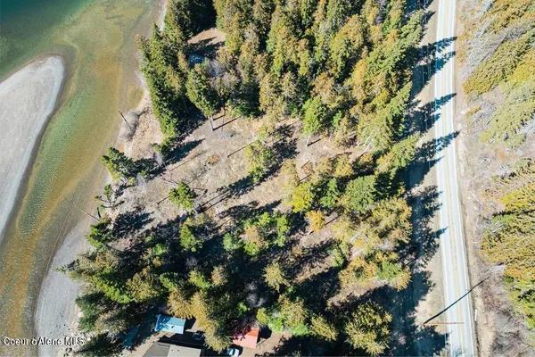 $499,000 | Nka Nka Frontage Road, Clark Fork, ID 83811