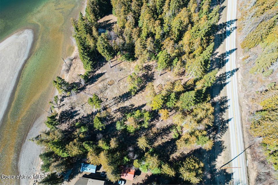 Nka Nka Frontage Road Clark Fork, ID 83811 - Photo 24 of 29 25