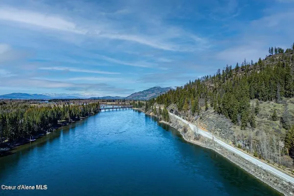 $499,000 | Nka Nka Frontage Road, Clark Fork, ID 83811