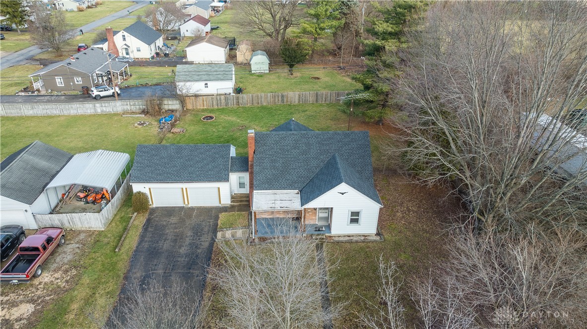 3720 East National Road Springfield, OH 45503 - Photo 5 of 30