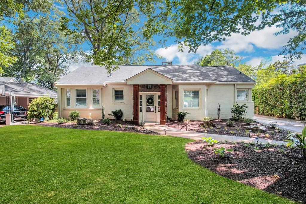 3547 Kingsboro Road Northeast Atlanta, GA 30319 - Photo 1 of 1 Gallery Image 1