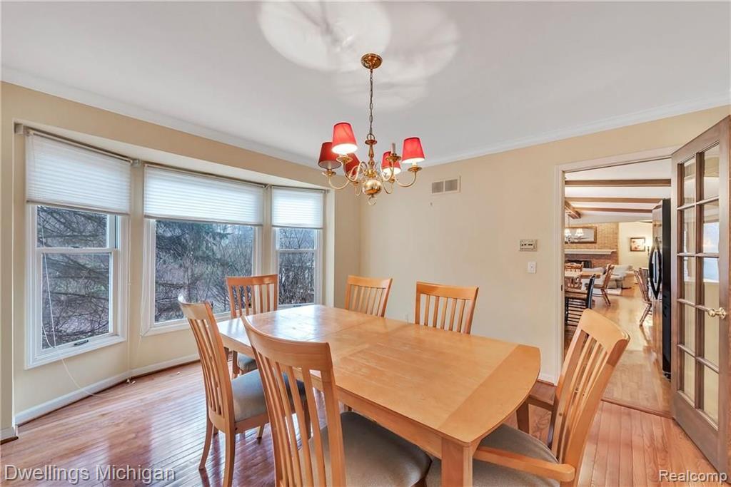 3633 Summit Ridge Drive Rochester Hills, MI 48306 - Photo 16 of 53