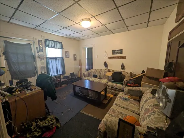 $69,000 | 10 McClellan Avenue, Mount Jewett, PA 16740