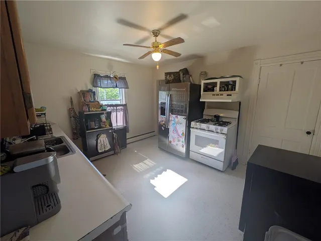 $69,000 | 10 McClellan Avenue, Mount Jewett, PA 16740