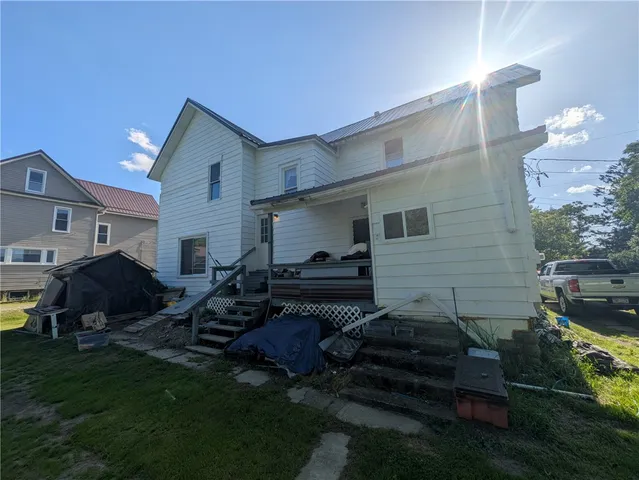 $69,000 | 10 McClellan Avenue, Mount Jewett, PA 16740