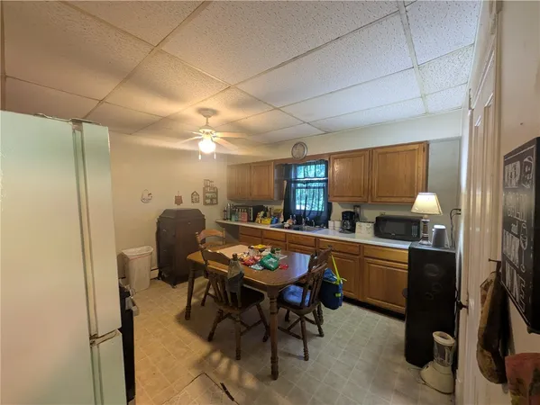 $69,000 | 10 McClellan Avenue, Mount Jewett, PA 16740