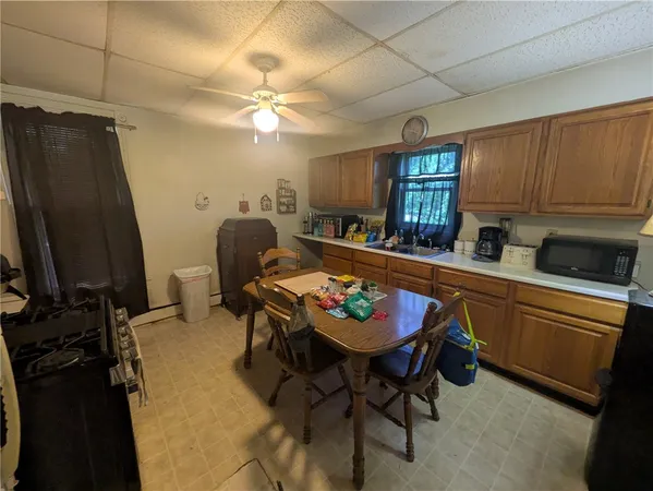 $69,000 | 10 McClellan Avenue, Mount Jewett, PA 16740