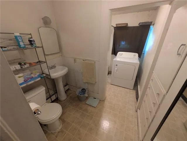 $69,000 | 10 McClellan Avenue, Mount Jewett, PA 16740