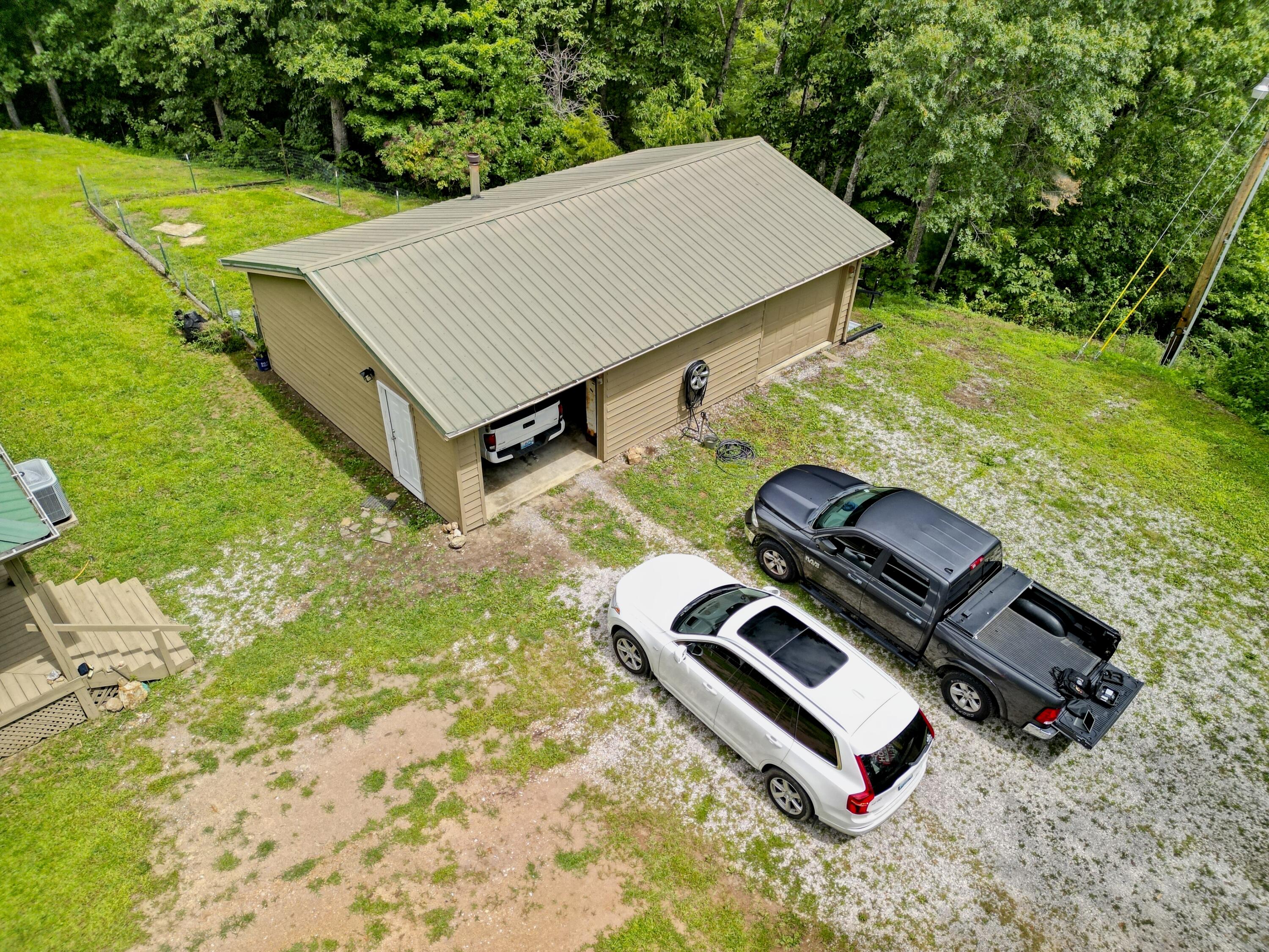 11732 Red Lick Road Irvine, KY 40336 - Photo 7 of 32 DJI_0795