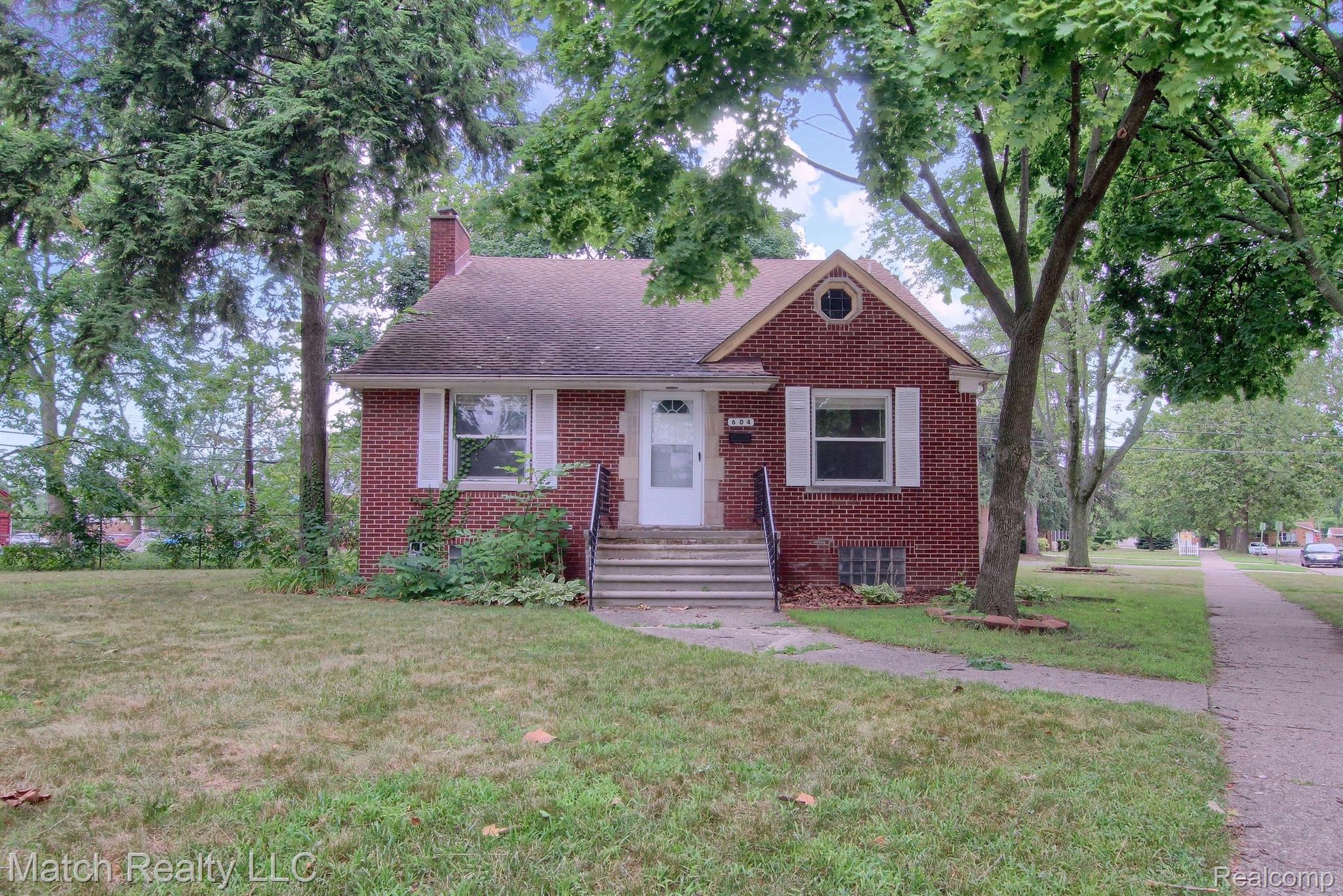 604 Sherbourne Street Inkster, MI 48141 - Photo 3 of 39