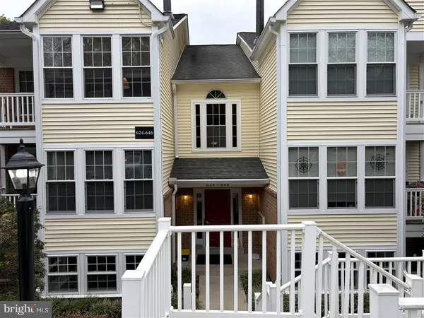 $289,900 | 624 Southern Hills Drive, Unit B2A, Arnold, MD 21012