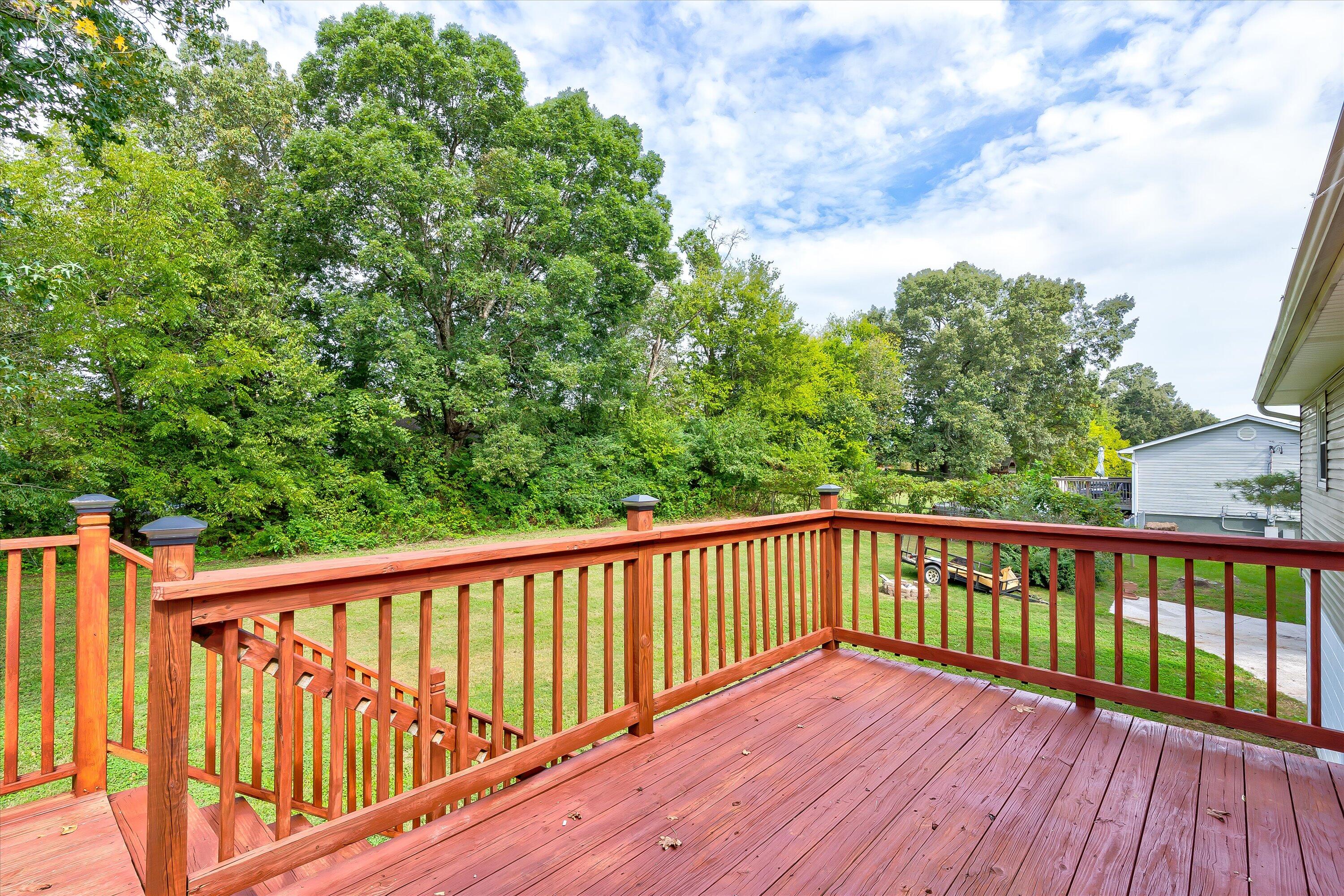 127 Blue Ridge Lane Seymour, TN 37865 - Photo 21 of 25 21-127 Blue Ridge Ln-21