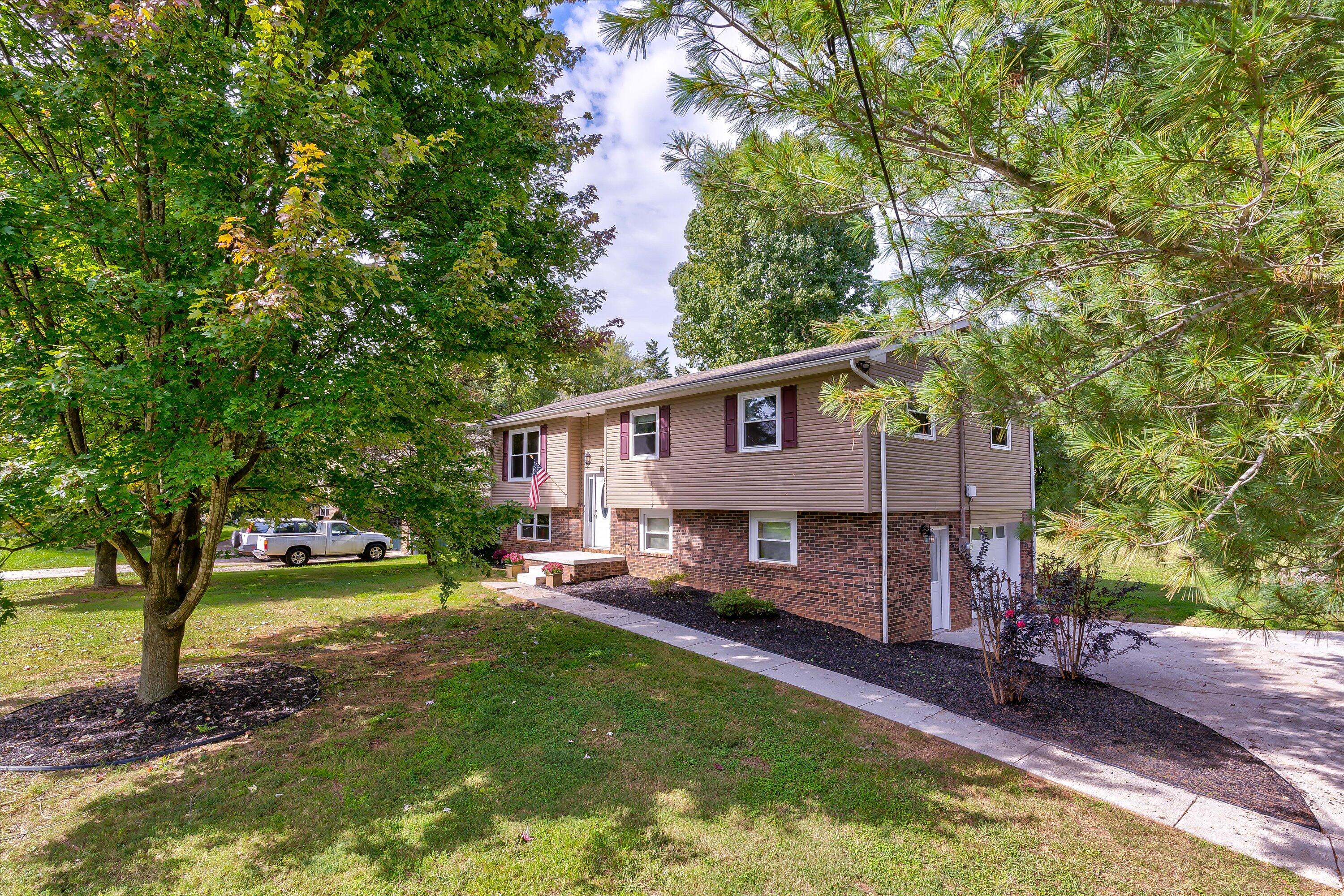 127 Blue Ridge Lane Seymour, TN 37865 - Photo 24 of 25 24-127 Blue Ridge Ln-24