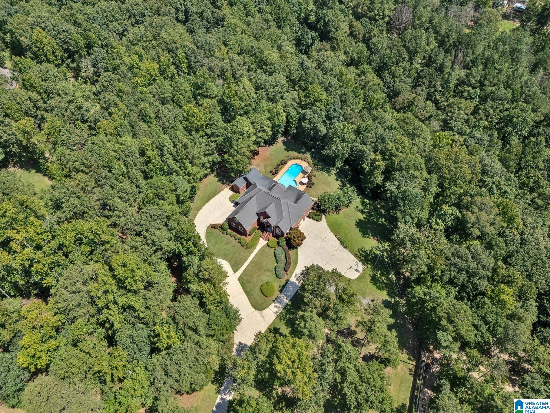 596 Myrick Road Warrior, AL 35180 - Photo 9 of 75 Gallery Image 9