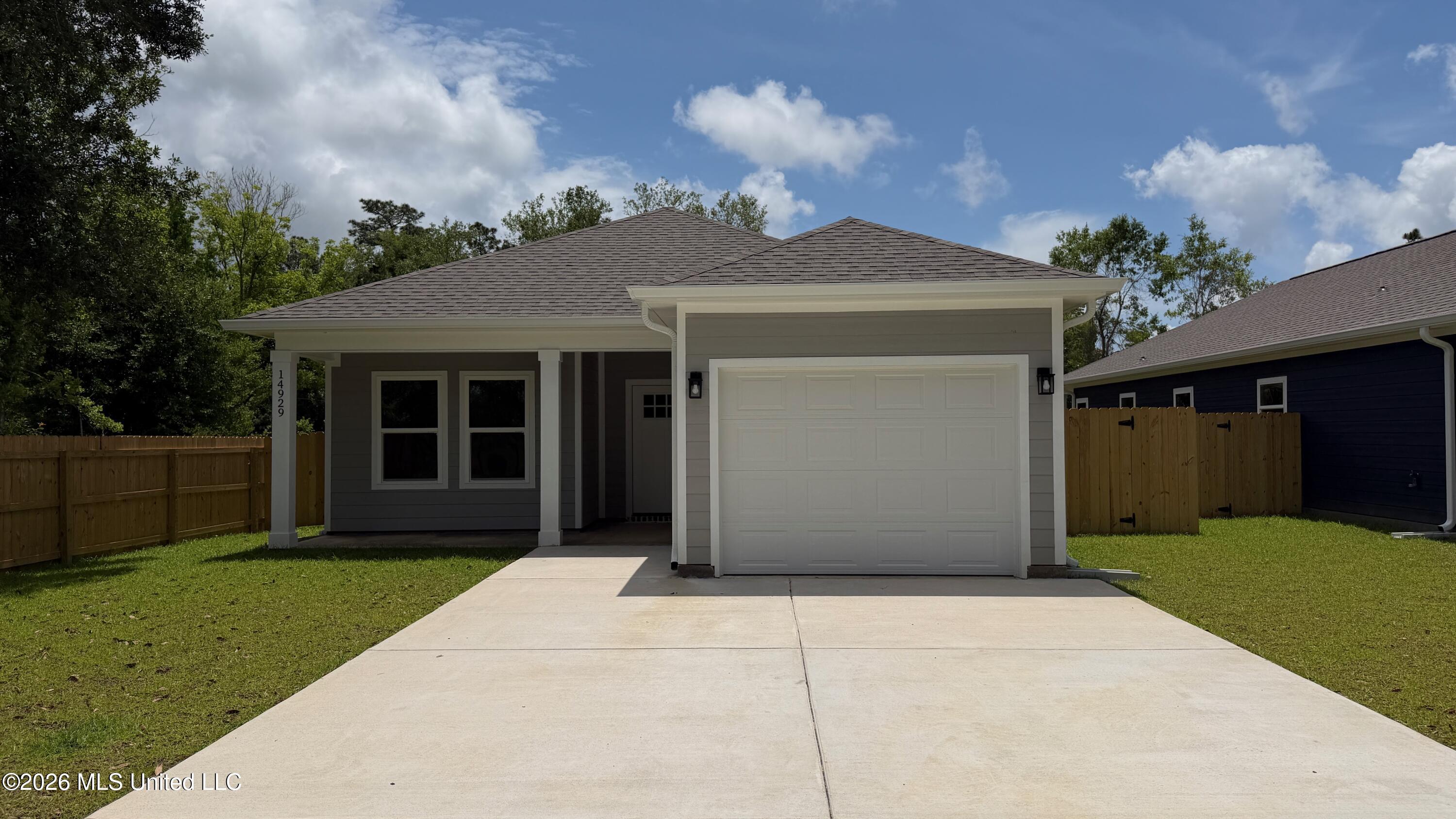 14929 Dantzler Road Vancleave, MS 39565 - Photo 1 of 14 IMG_4678