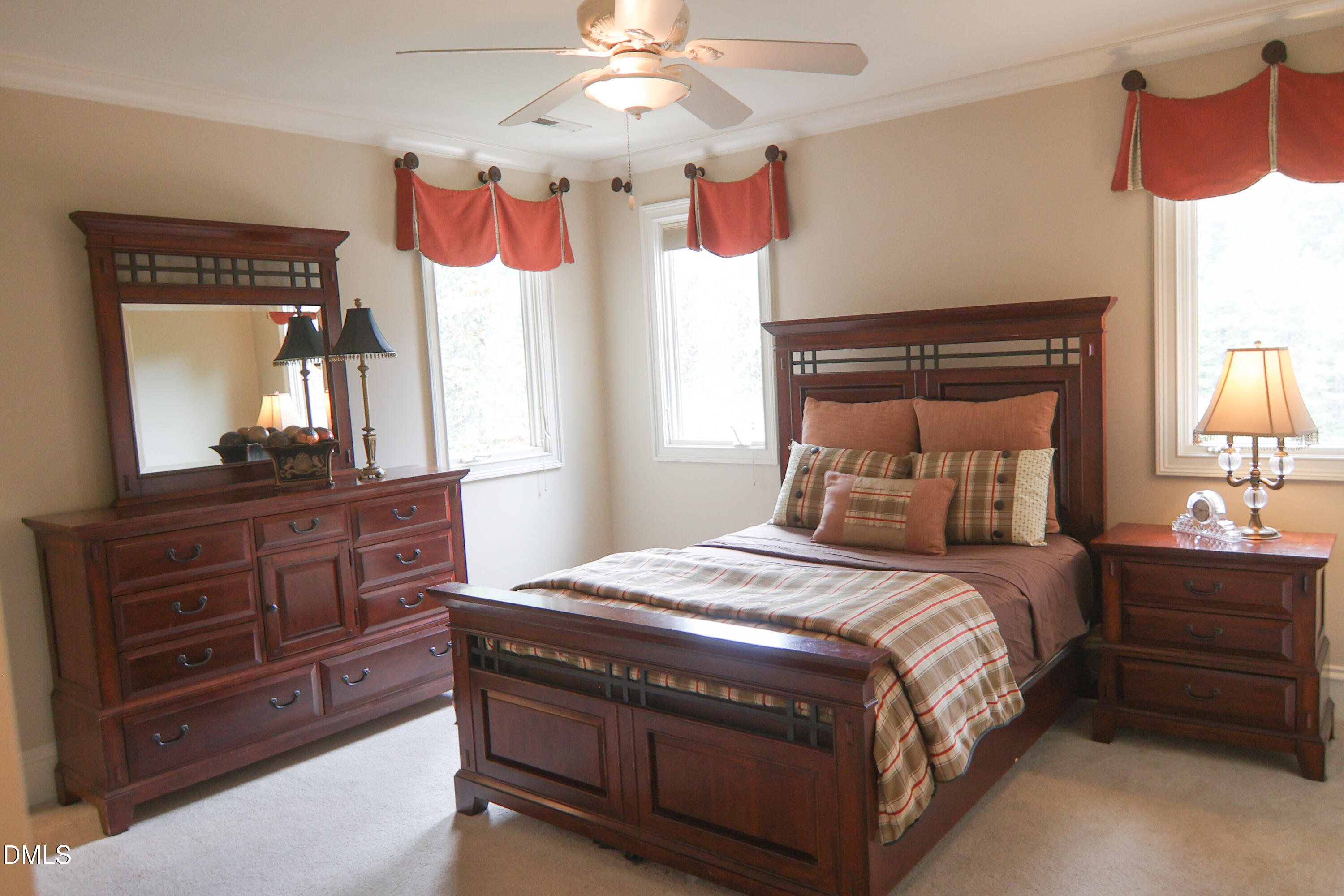 9800 Najma Street Raleigh, NC 27613 - Photo 57 of 90