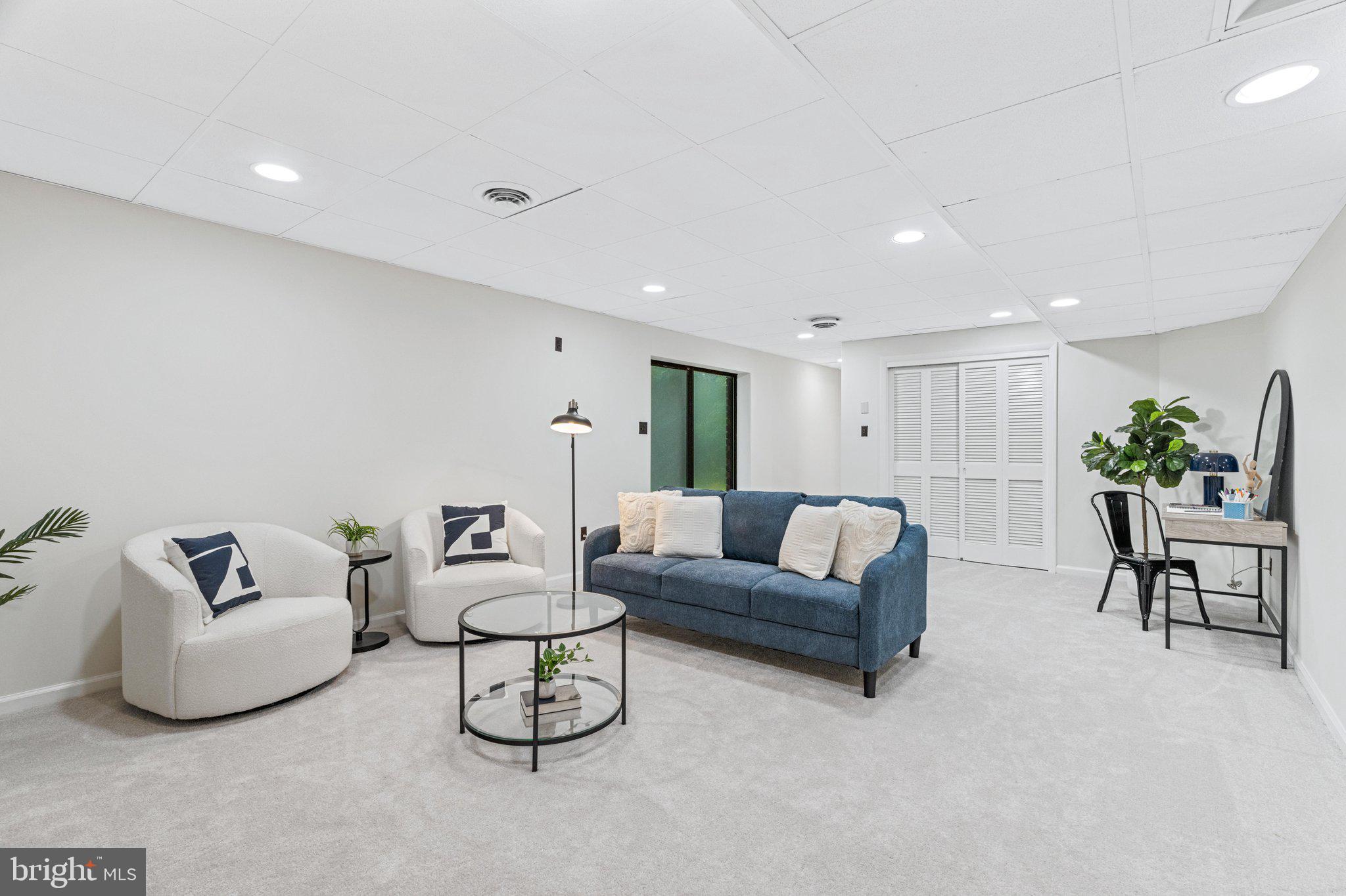 6422 C Quinn Road Frederick, MD 21701 - Photo 20 of 28 lower level