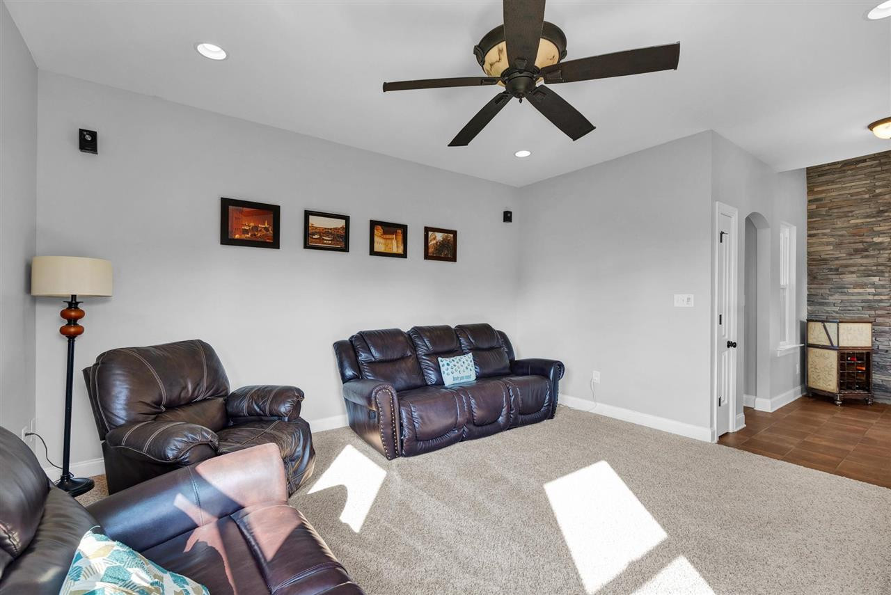 372 Old Murphy Road Zebulon, NC 27597 - Photo 19 of 30 Photo 19