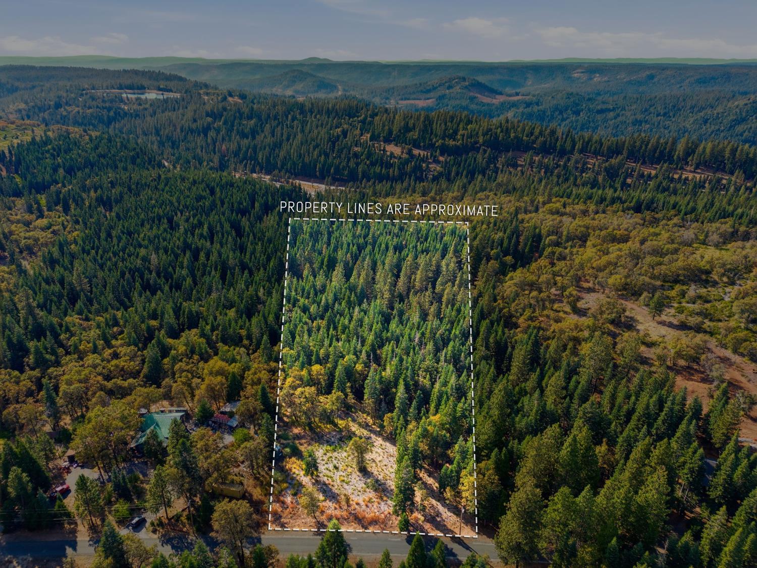 39445 Kearsarge Mill Road Alta, CA 95701 - Photo 7 of 19 Gallery Image 7