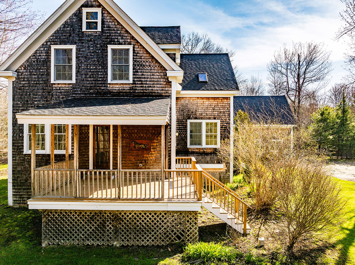 616 Slab City Road Lincolnville, ME 04849 - Photo 49 of 58