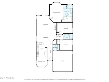 $548,000 | 20238 North 9th Street, Phoenix, AZ 85024