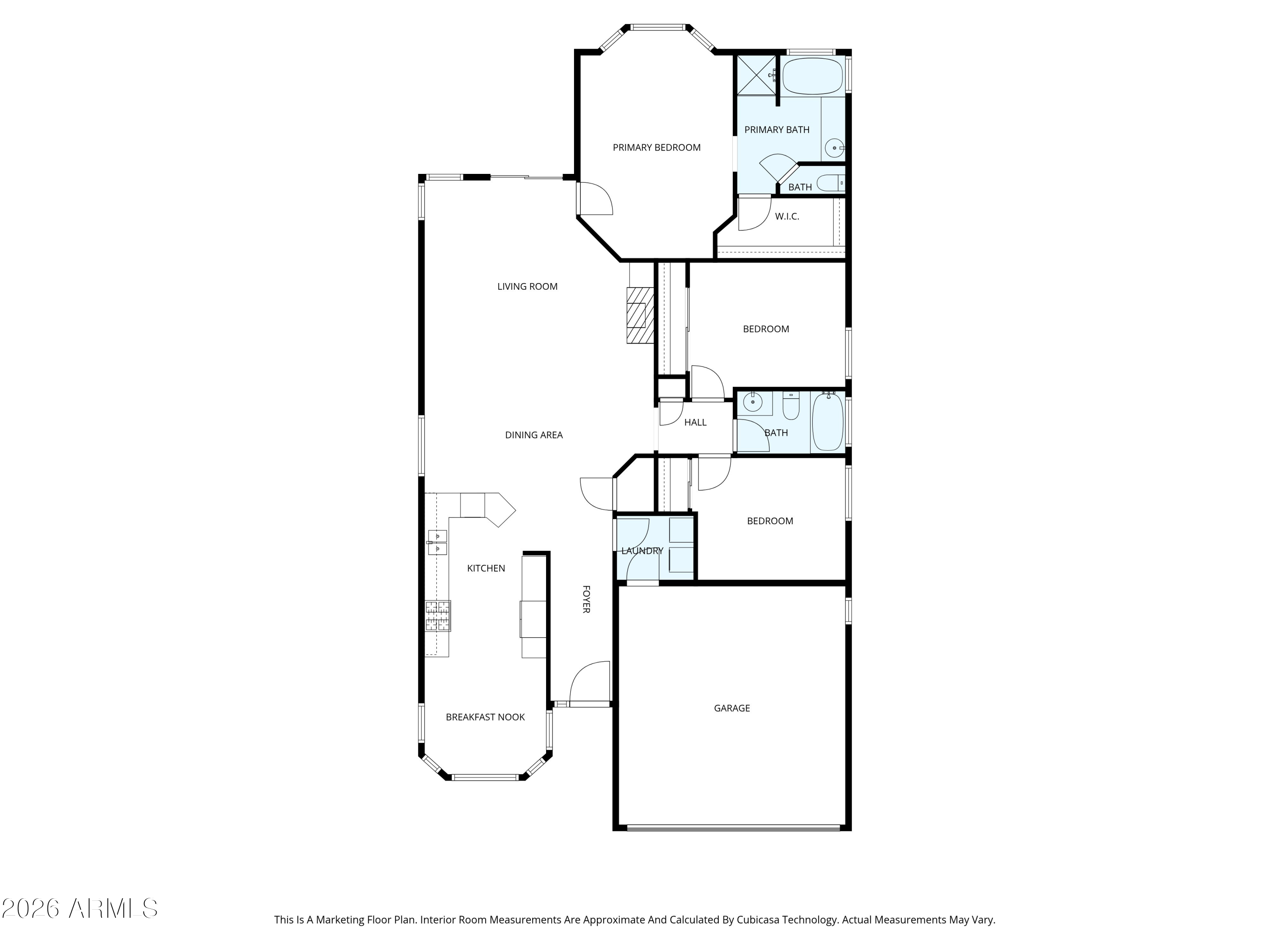 20238 North 9th Street Phoenix, AZ 85024 - Photo 38 of 38 a picture of a bench in front of a house