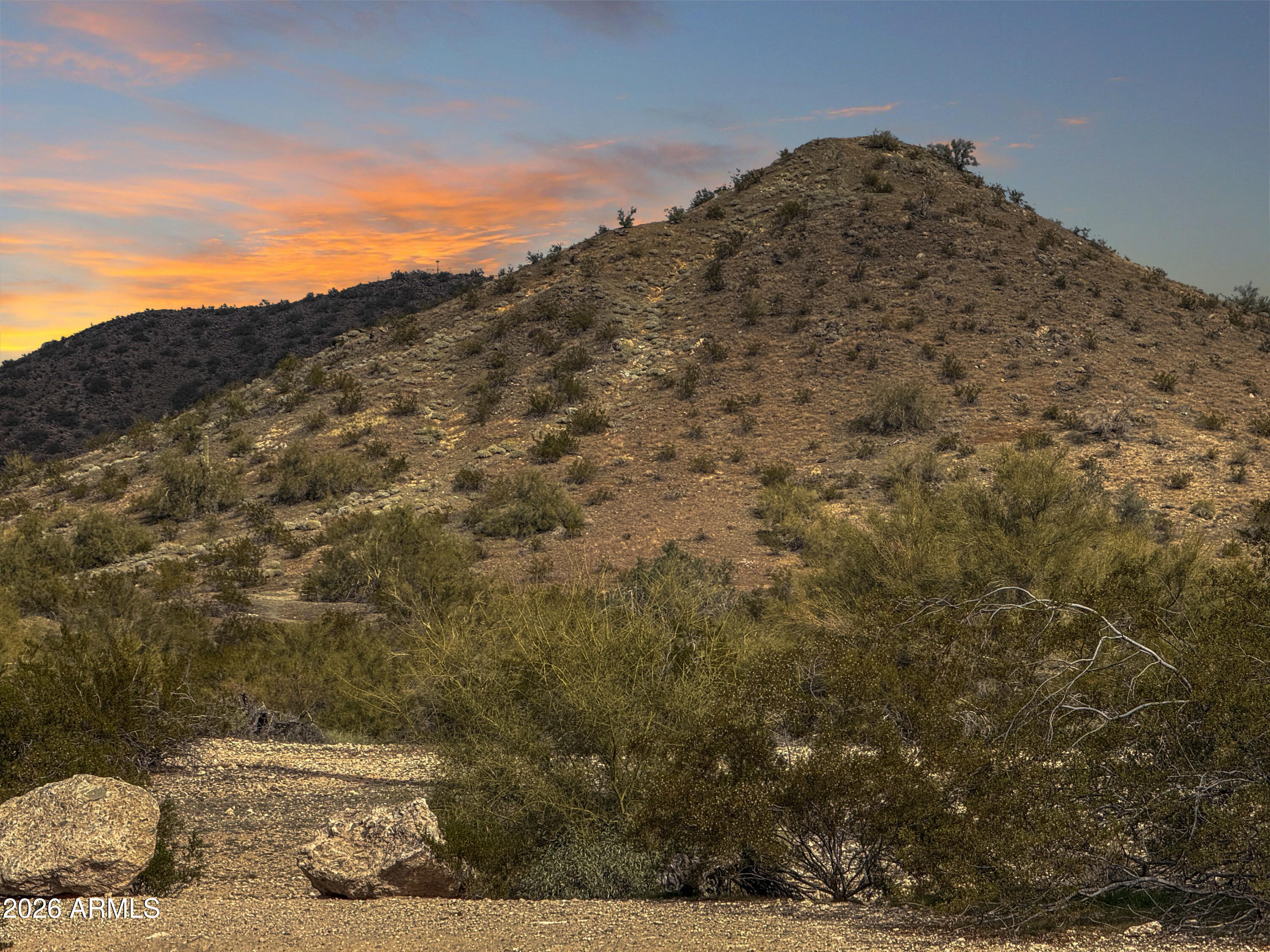 20238 North 9th Street Phoenix, AZ 85024 - Photo 37 of 38 a view of mountain view