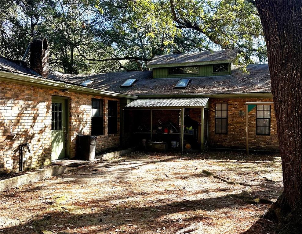 380 Moss Lane Mandeville, LA 70471 - Photo 3 of 4