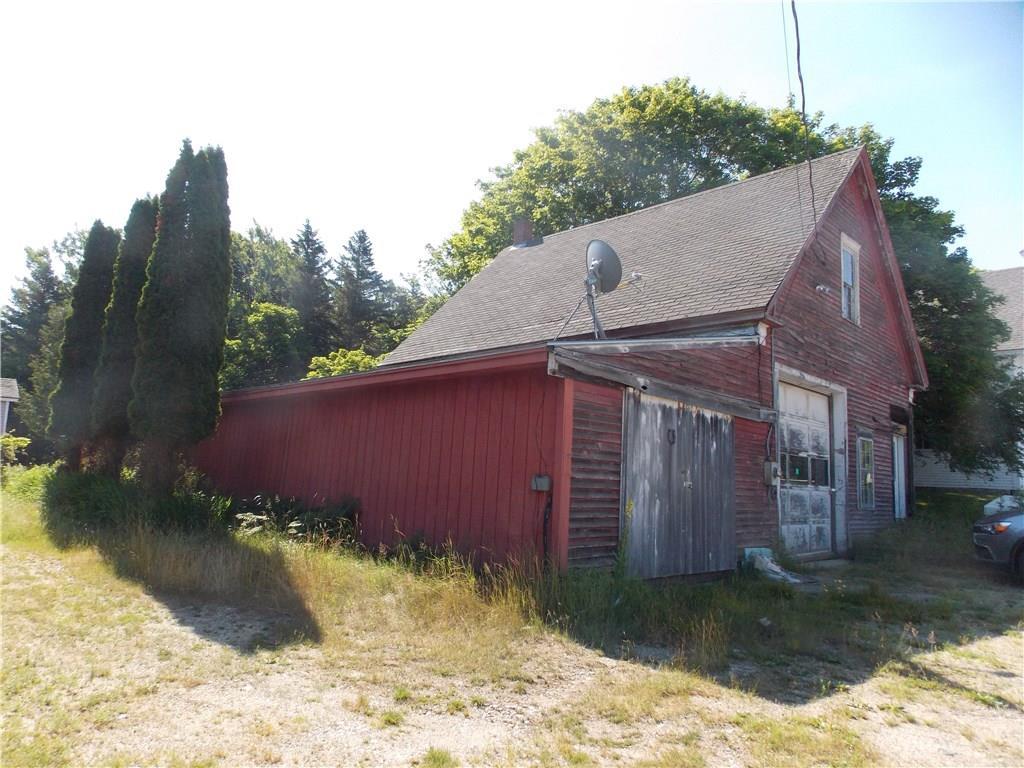 666 Naskeag Point Road Brooklin, ME 04616 - Photo 15 of 17 Photo