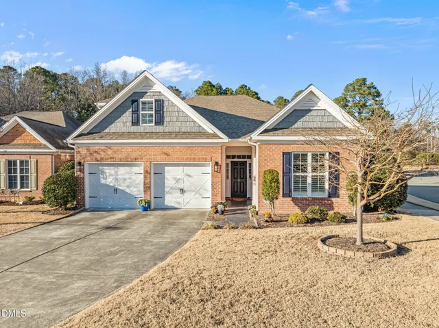 $825,000 | 2 Calwell Creek Drive, Chapel Hill, NC 27517
