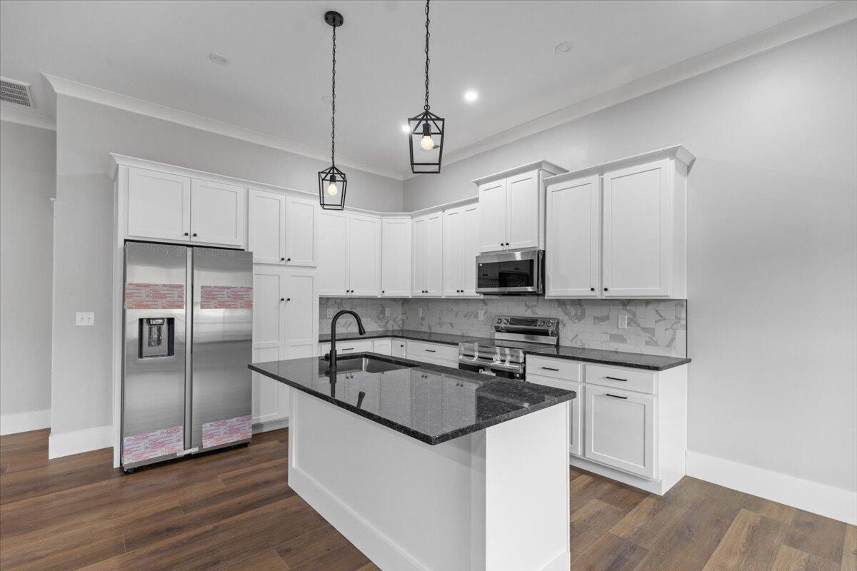 1412 Ashlin Ridge Drive Northeast Cleveland, TN 37312 - Photo 16 of 36 16-146A9613