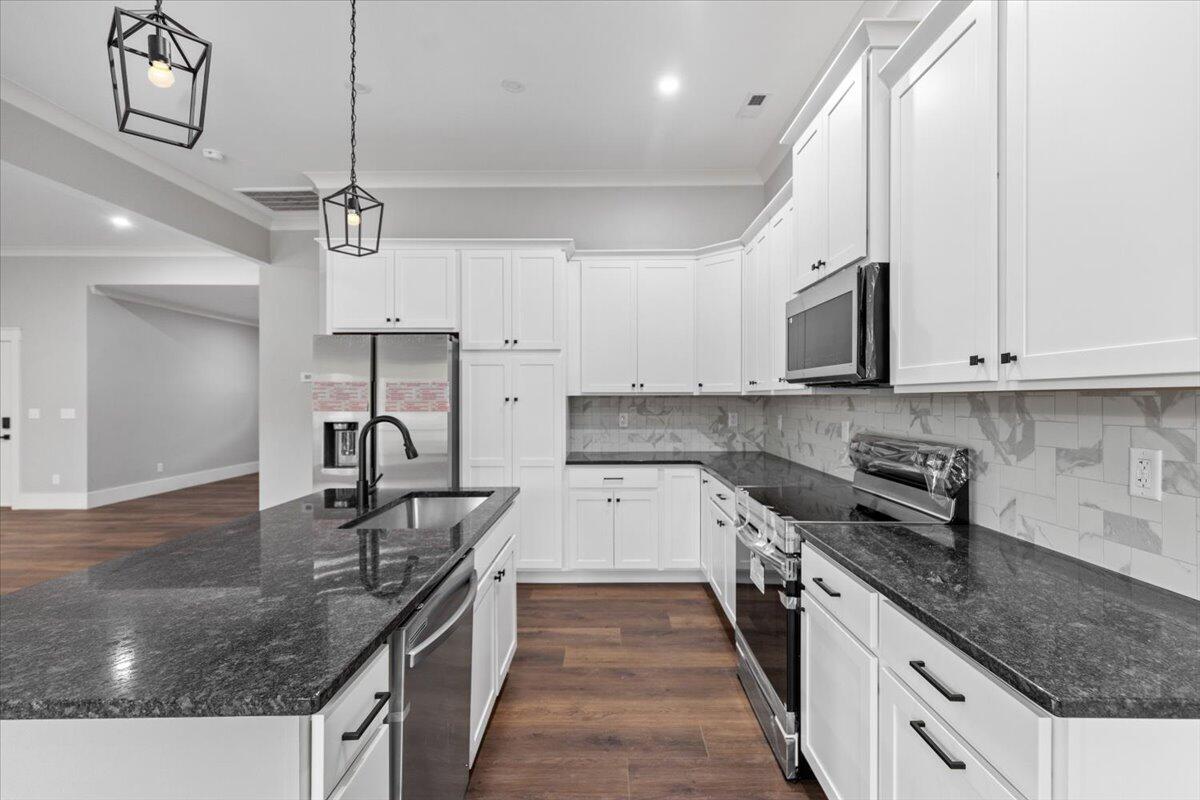 1412 Ashlin Ridge Drive Northeast Cleveland, TN 37312 - Photo 17 of 36 17-146A9619