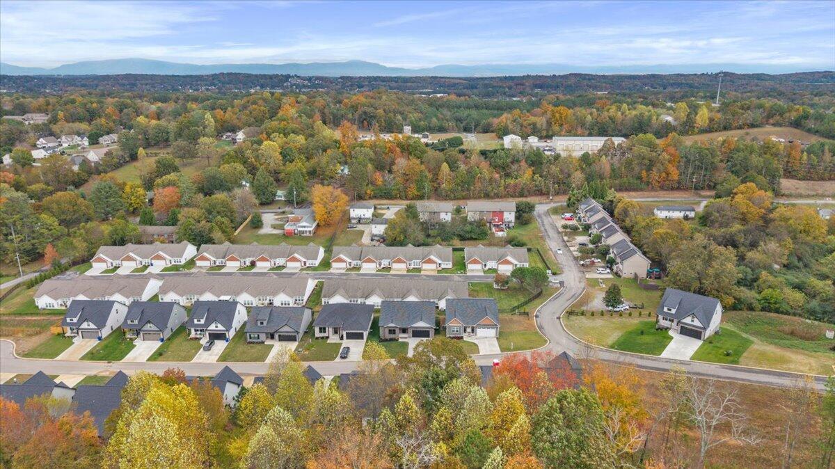 1412 Ashlin Ridge Drive Northeast Cleveland, TN 37312 - Photo 31 of 36 31-DJI_20251031030606_0373_D