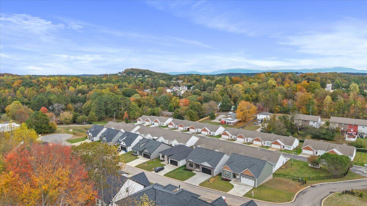 1412 Ashlin Ridge Drive Northeast Cleveland, TN 37312 - Photo 33 of 36 33-DJI_20251031030739_0382_D