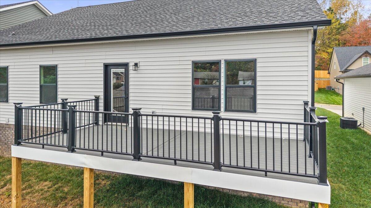 1412 Ashlin Ridge Drive Northeast Cleveland, TN 37312 - Photo 35 of 36 35-DJI_20251031031004_0391_D