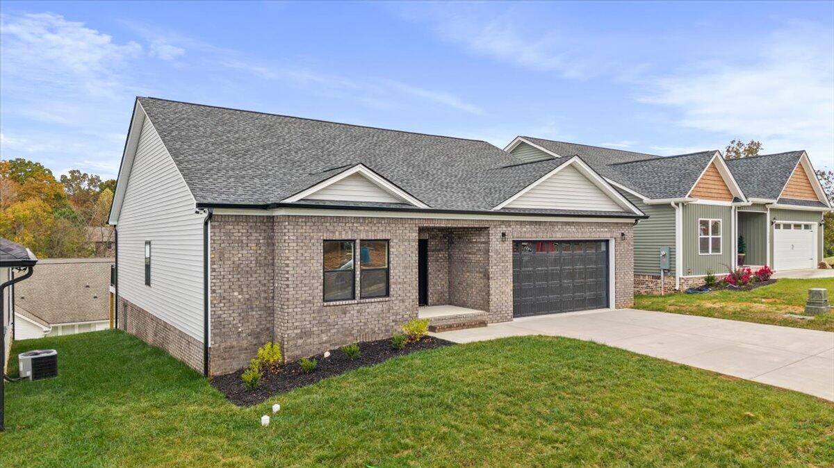 1412 Ashlin Ridge Drive Northeast Cleveland, TN 37312 - Photo 4 of 36 04-4