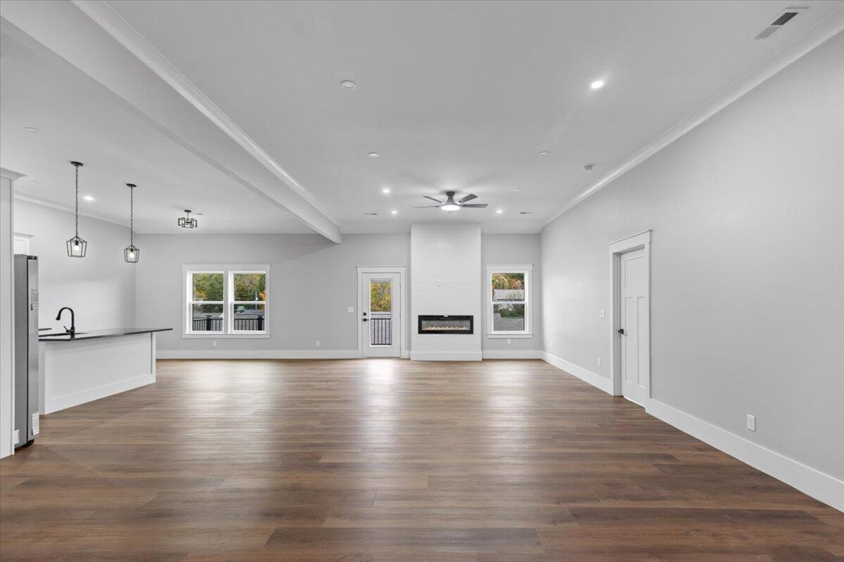 1412 Ashlin Ridge Drive Northeast Cleveland, TN 37312 - Photo 10 of 36 10-146A9586